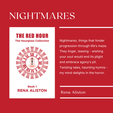 The Red Hour screenshot