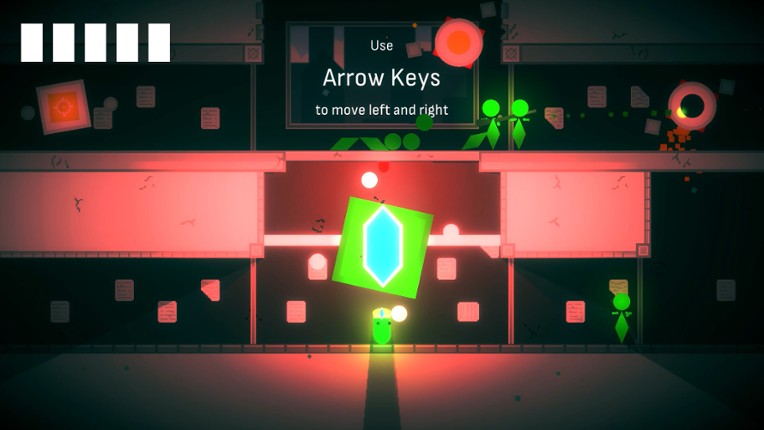 The Red Sun screenshot