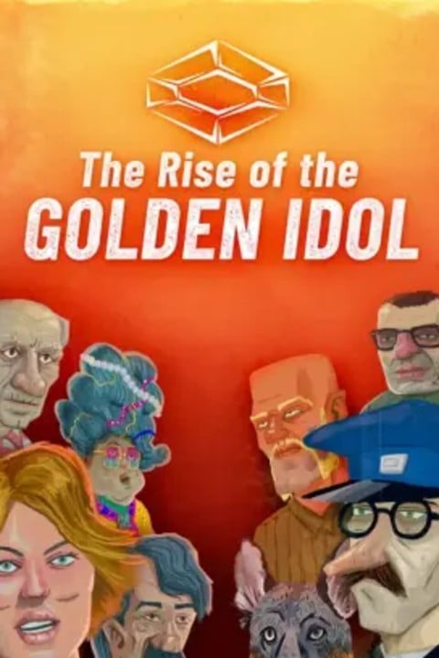 Games like The Rise of the Golden Idol