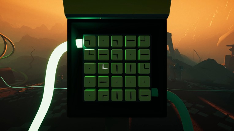The Savior From Above screenshot