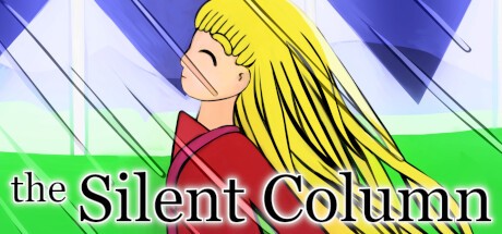 Games like The Silent Column