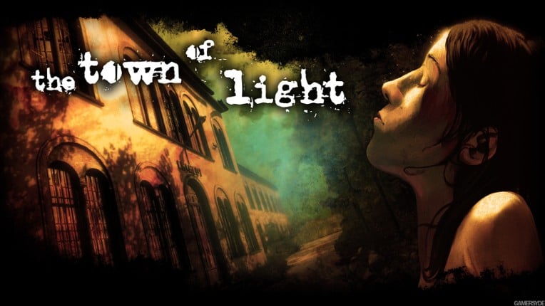 The Town of Light Game Cover