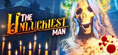 The Unluckiest Man Image