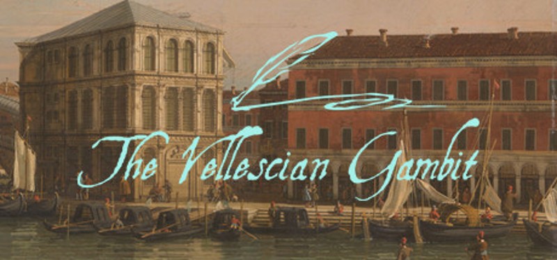 The Vellescian Gambit Game Cover