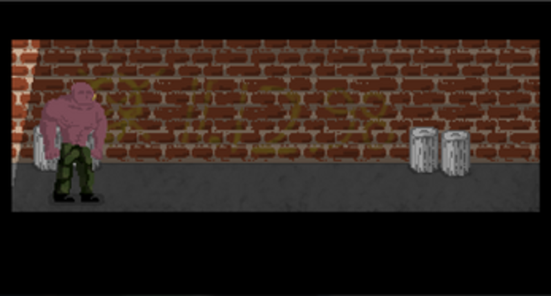 The Vigilantes (UNFINISHED, DON'T DOWNLOAD) Image