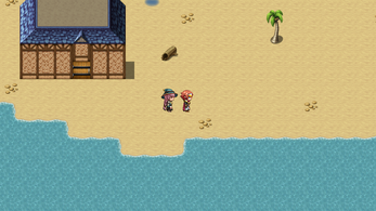 The Wonder Crystal screenshot