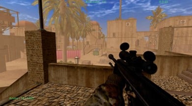 TheShooterGame Image