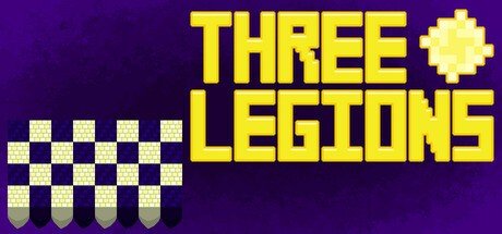 Games like Three Legions: Erosion of the Abyss
