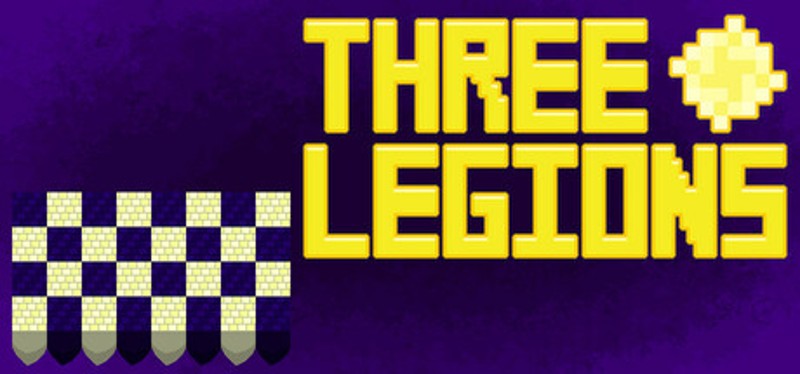 Three Legions: Erosion of the Abyss Image
