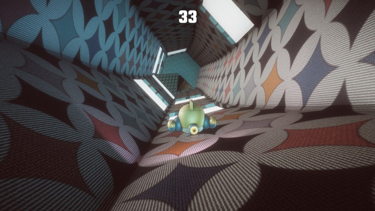 Through Space screenshot