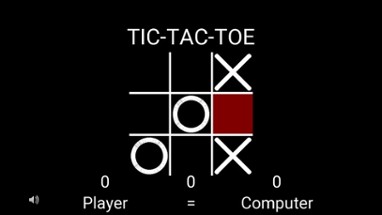 Tic Tac Toe (1bsyl) Image