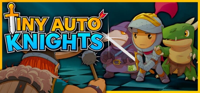 Tiny Auto Knights Image