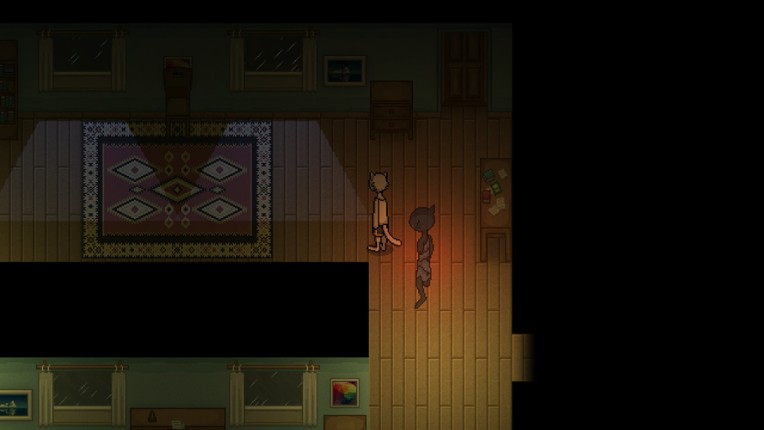 Tomorrow Morning screenshot