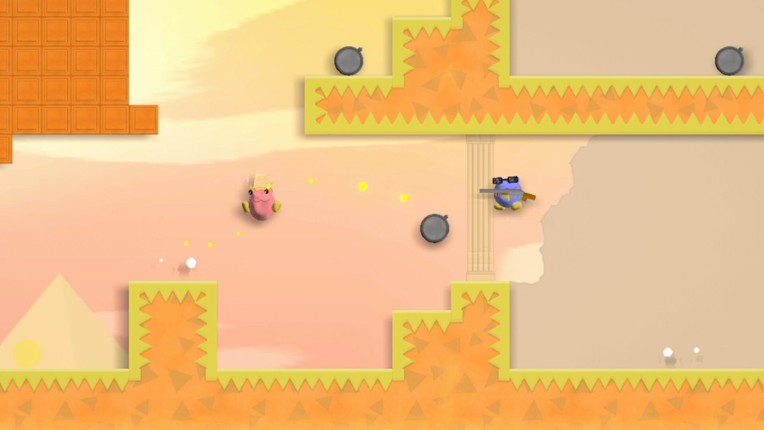 Tongue Tale screenshot