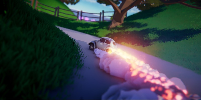 Top Drifters screenshot