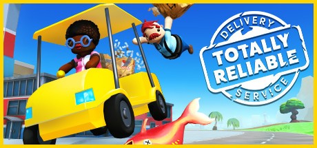 Games like Totally Reliable Delivery Service