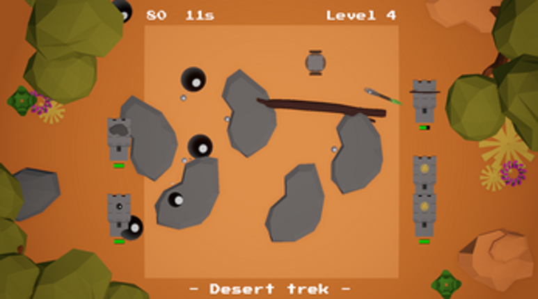 tower on wheels Image