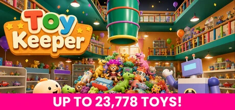 Games like Toy Keeper