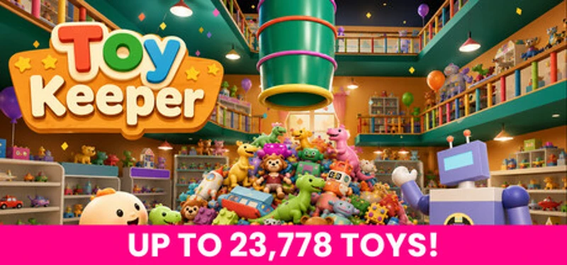 Toy Keeper Image