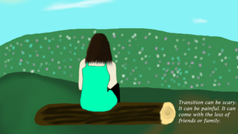 Transition Image