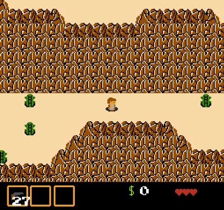 Treasure Star screenshot