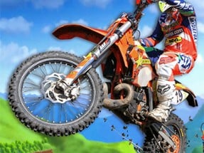 Trial Racing 3 Image