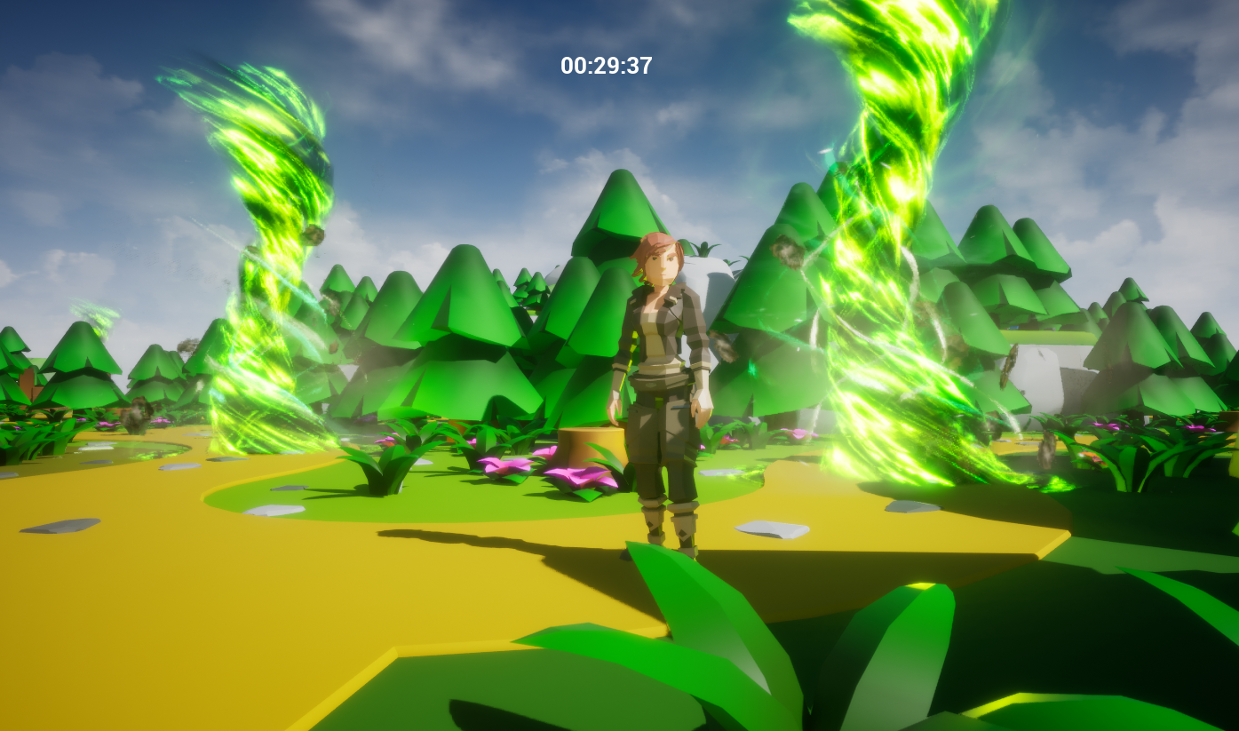 Games like Twist of fate