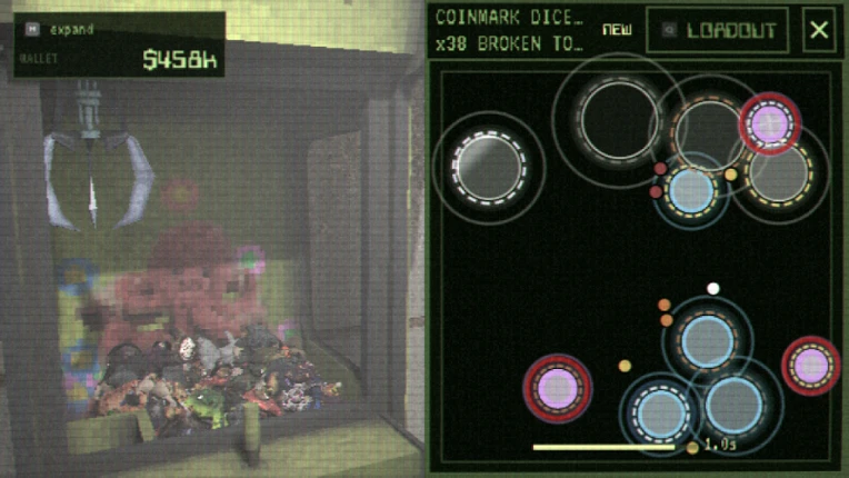 Uncosy screenshot