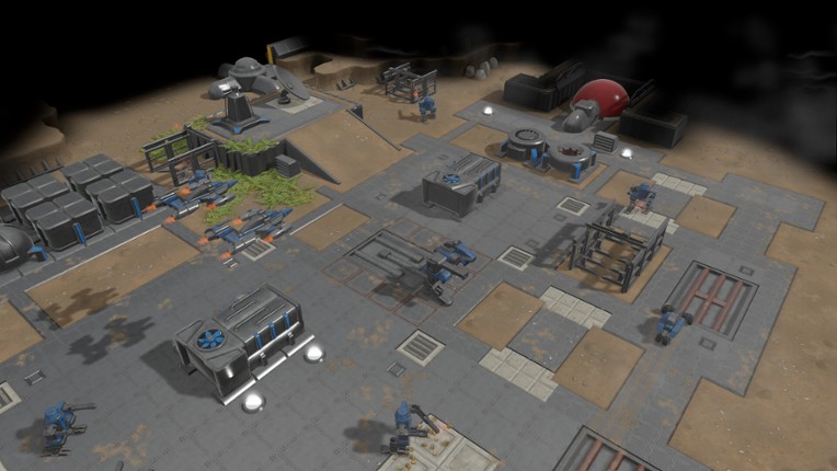 Uncrewed 2 screenshot