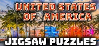 United States of America Jigsaw Puzzles Image