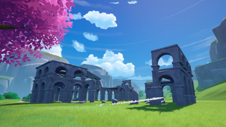 Unknown FPV : Drone Simulator screenshot