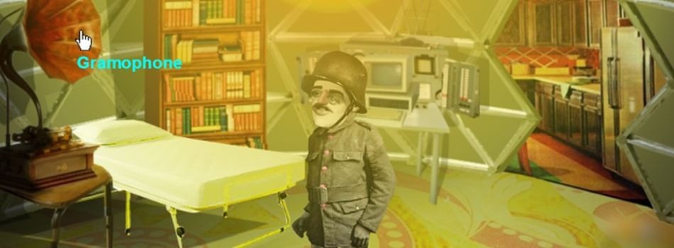 Games like Unnecessary Sentience