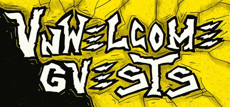 Games like Unwelcome Guests