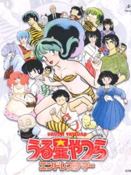 Games like Urusei Yatsura: Endless Summer