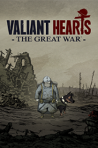 Valiant Hearts: The Great War Image