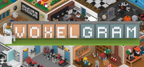 Games like Voxelgram