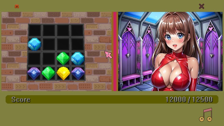 Waifu Simulator: Latex Edition Image