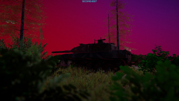 War Platform screenshot