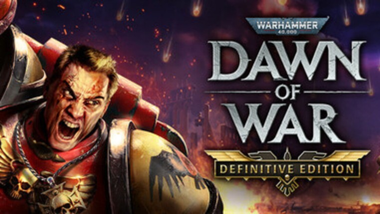 Warhammer 40,000: Dawn of War - Definitive Edition screenshot