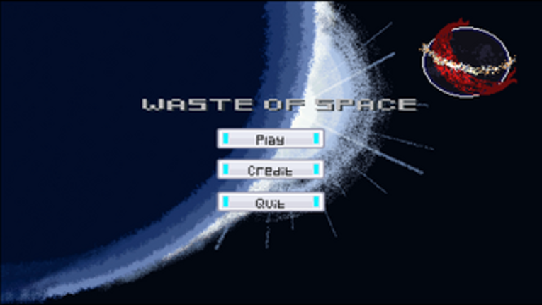 Waste of Space Image
