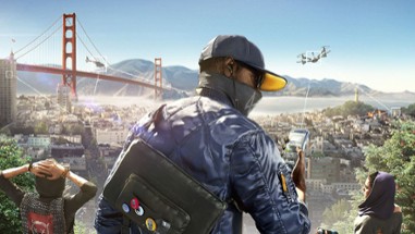 Watch Dogs 2 Image