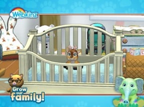 Webkinz®: Family Pet Game Image