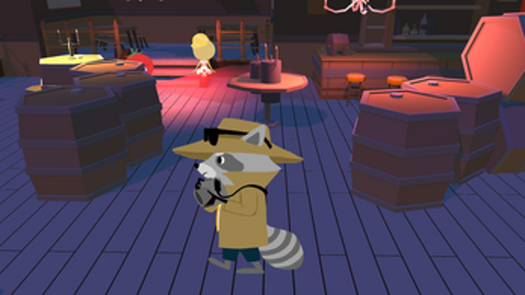 What A Fridge screenshot