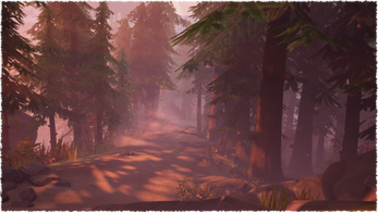 Wilderness Whispers screenshot