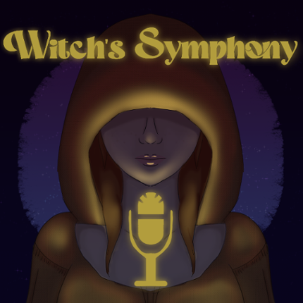 Witch's Symphony Game Cover