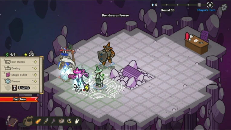 Wizard Finals Image