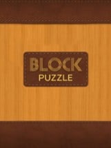 Wood Block The Puzzle Game Image