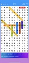 Word Search :Find Hidden Words Image