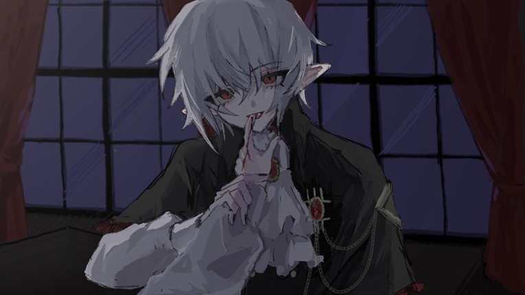 Wraith’s Embrace Image