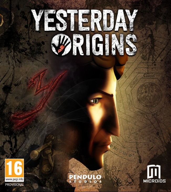 Games like Yesterday Origins